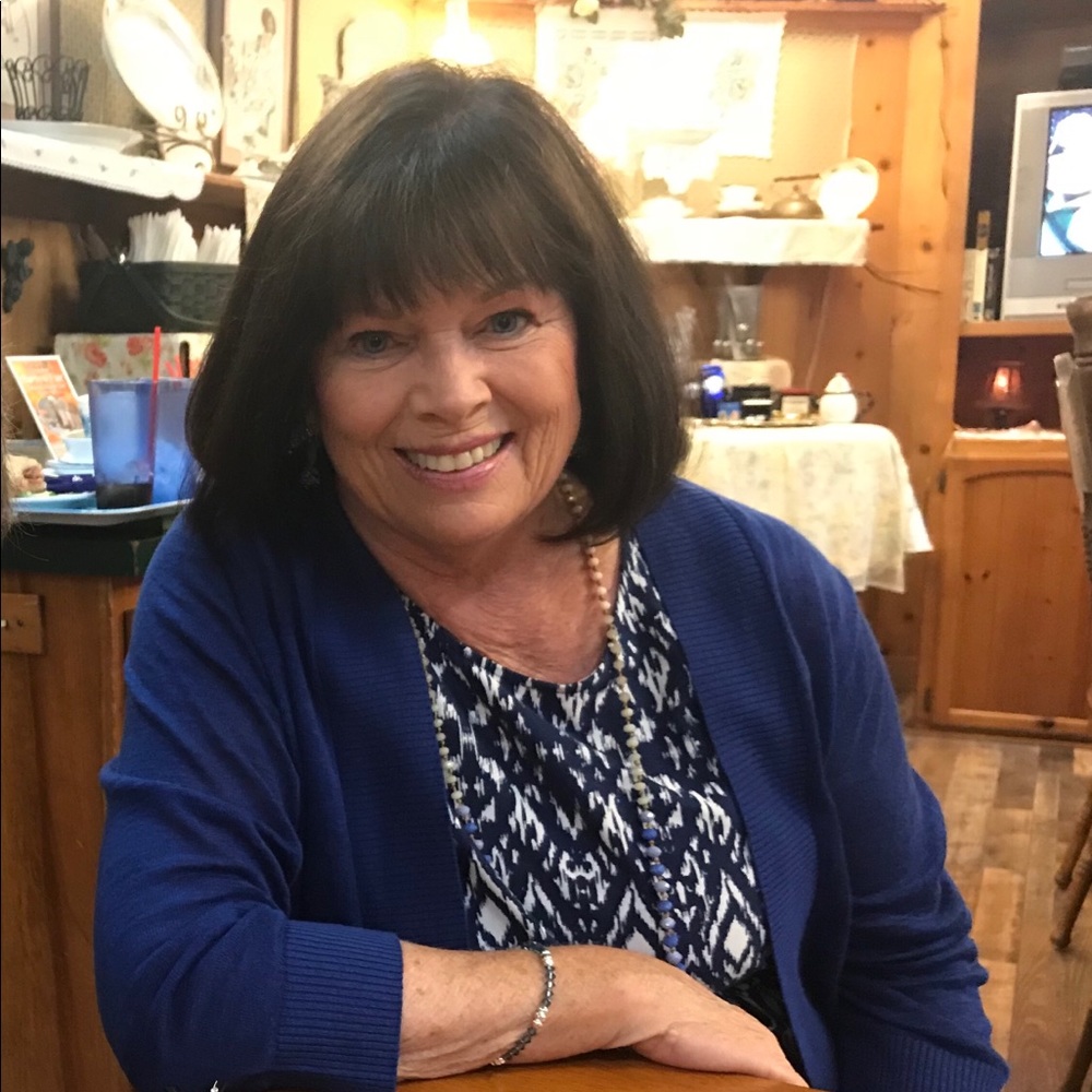 Meet your Posher, Meredith